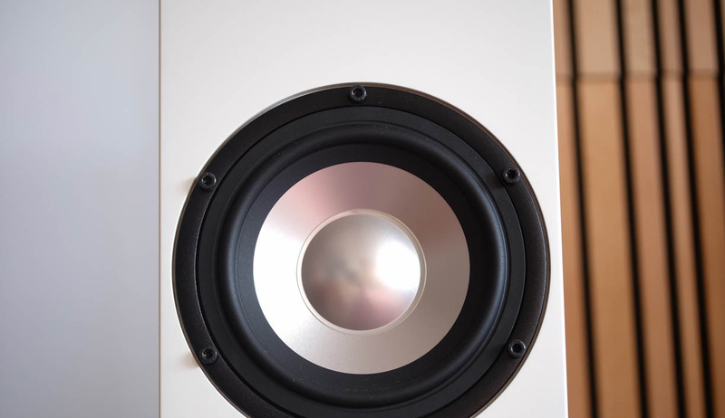 Amphion Argon-3LS: Âm thanh hi-end ẩn trong cặp loa tầm trung