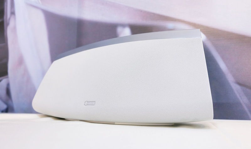 Anh Duy Audio ra mắt hệ sinh thái Denon HEOS: Thời của âm thanh thông minh đa phòng