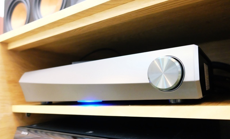 Anh Duy Audio ra mắt hệ sinh thái Denon HEOS: Thời của âm thanh thông minh đa phòng