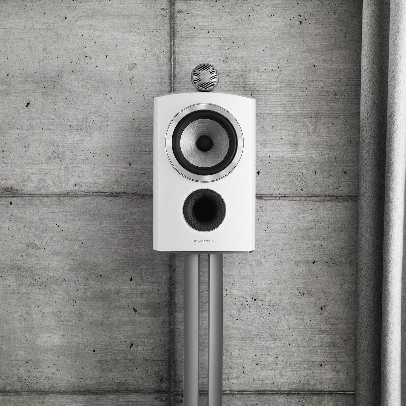 B&W 805 D3