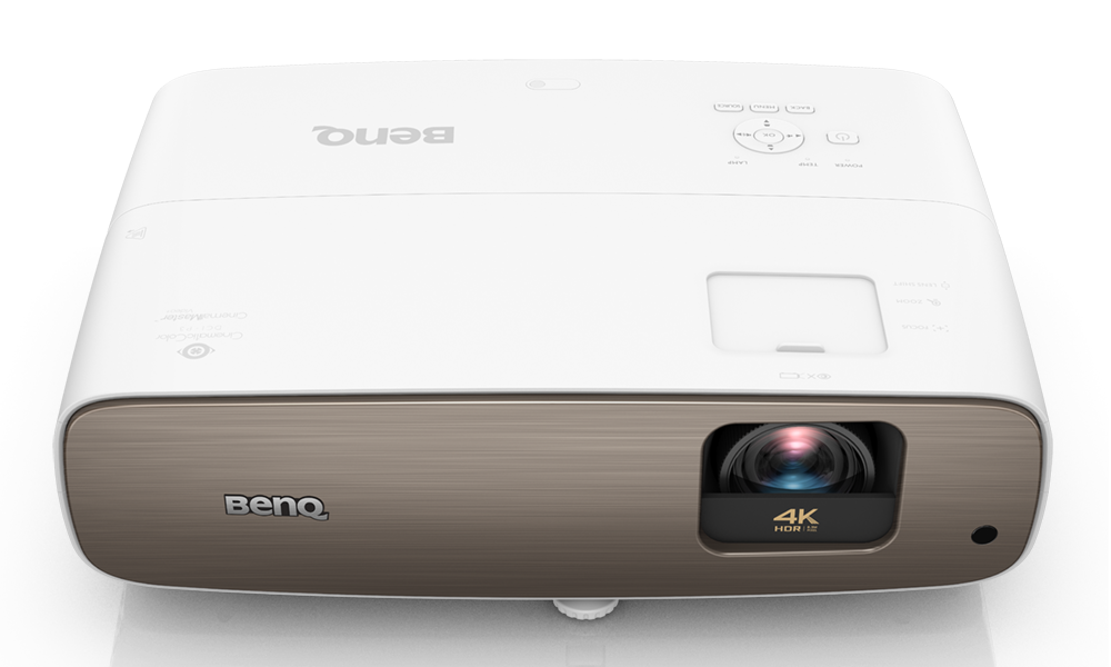 BenQ W2700