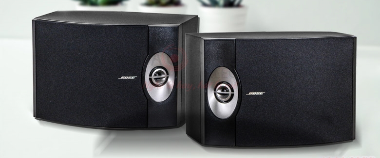 Bose 301 Series V