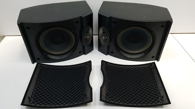 Bose 301 Series V