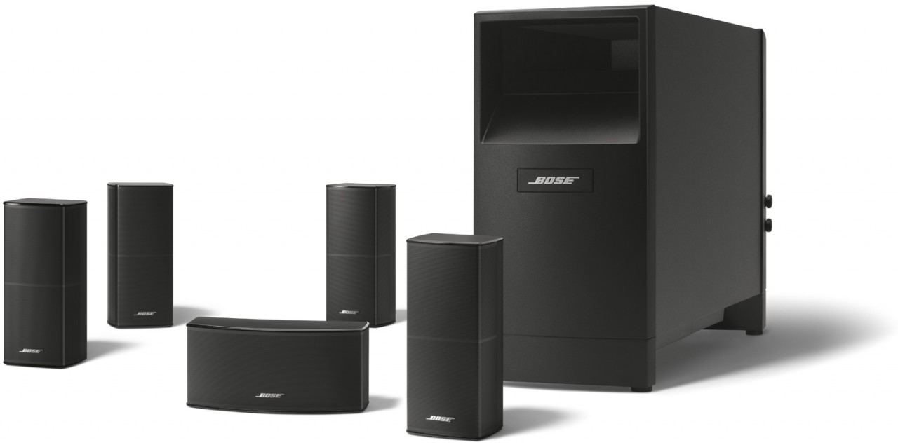 Bose Acoustimas 10 Series V