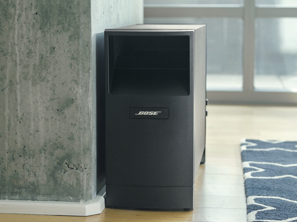 Bose Acoustimas 10 Series V