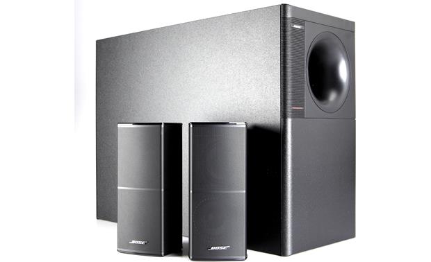 Bose Acoustimass 5 Series V