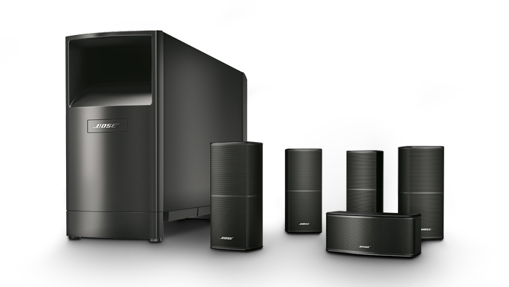 Bose Acoustimas 10 Series V