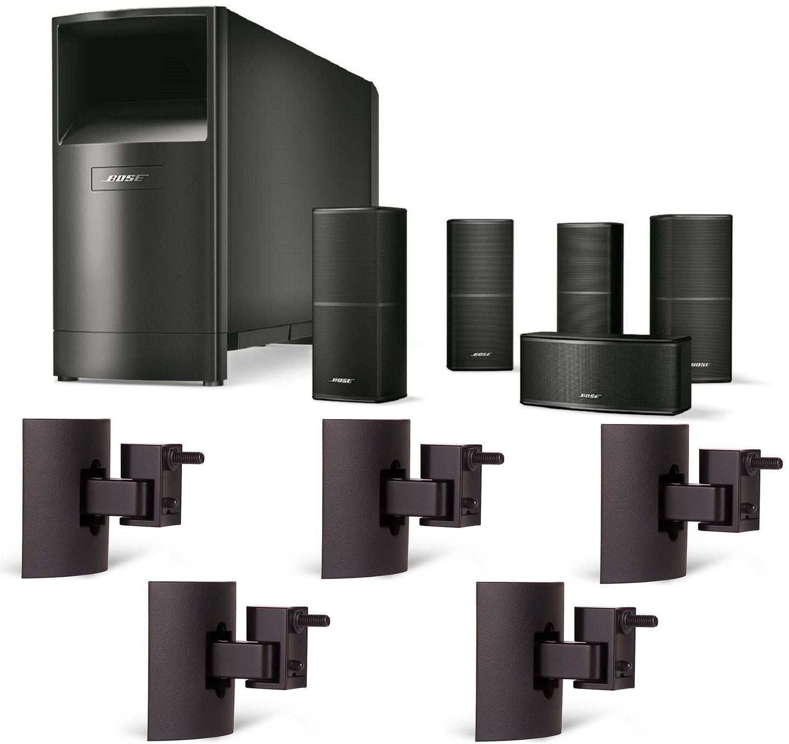 Bose Acoustimas 10 Series V