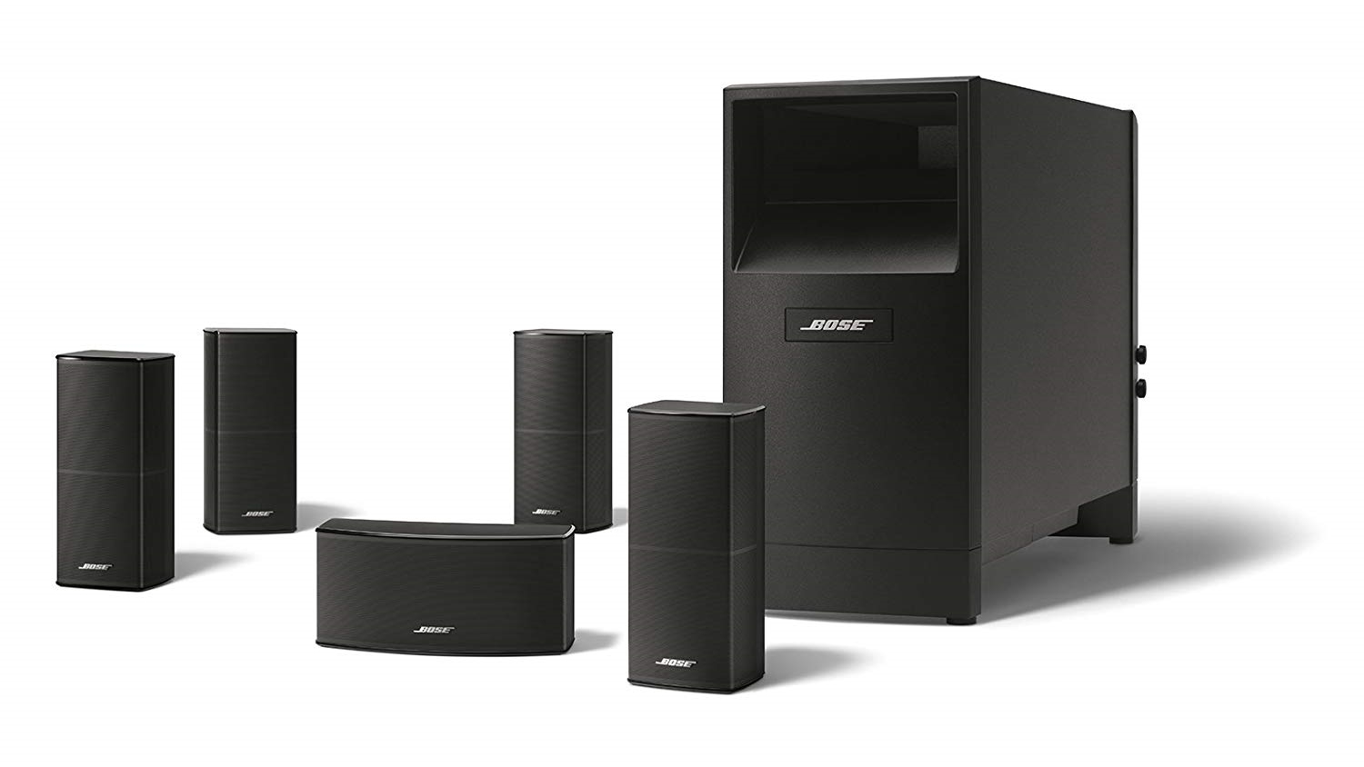 Bose Acoustimas 10 Series V