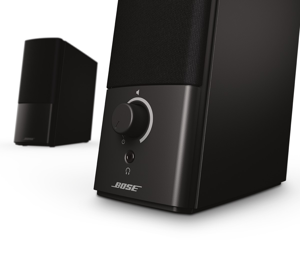 Bose Companion 2 Series III