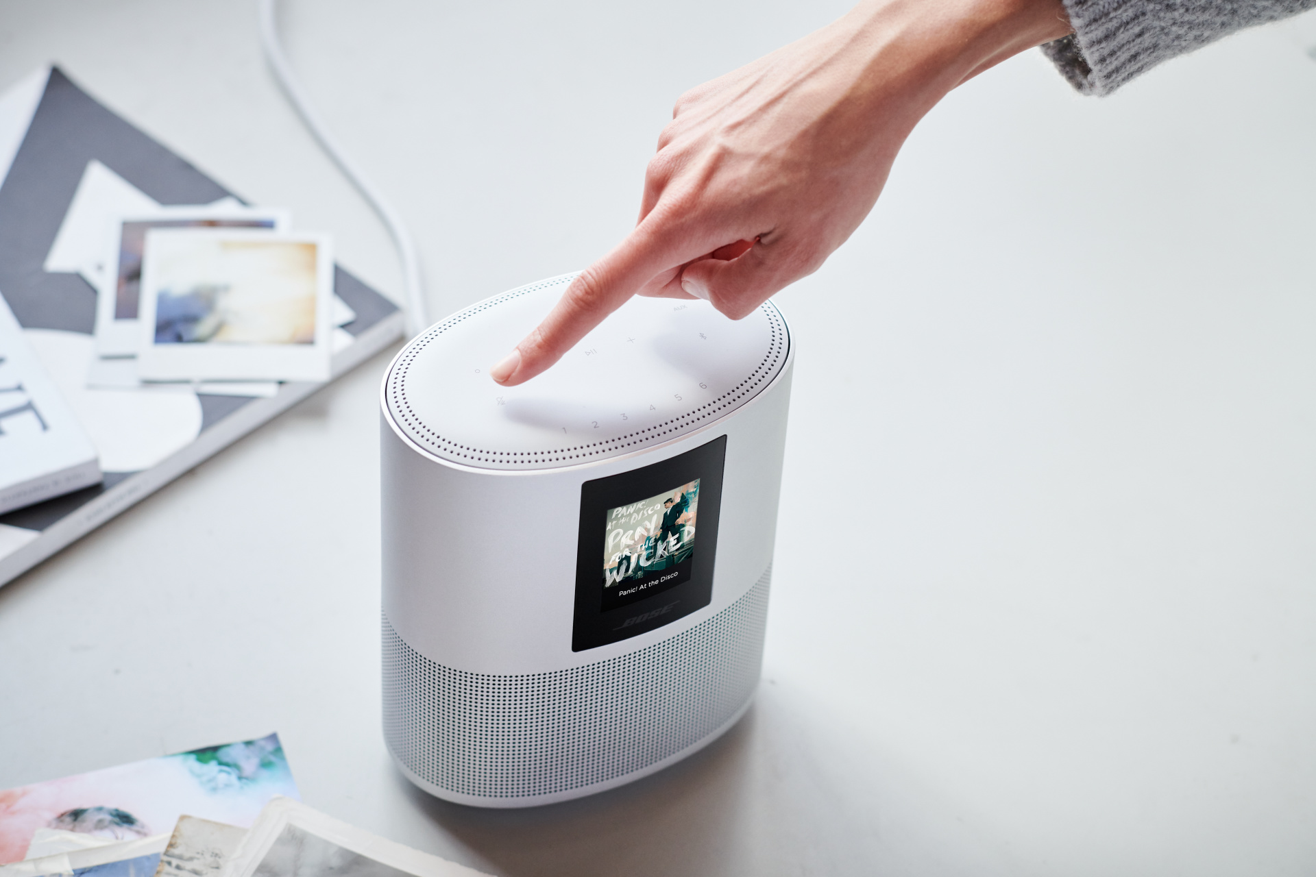 Bose Home Speaker 500