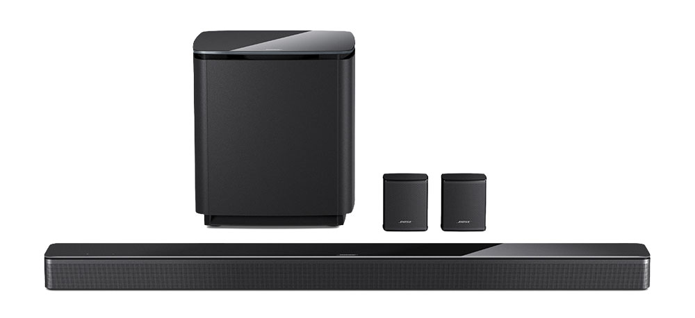 Bose Soundbar 700