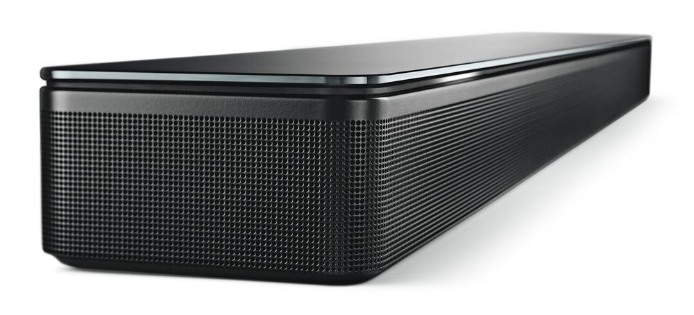 Bose Soundbar 700