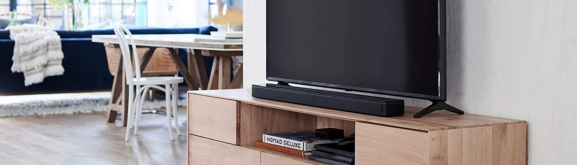 Bose Soundbar 700