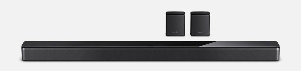 Bose Soundbar 700