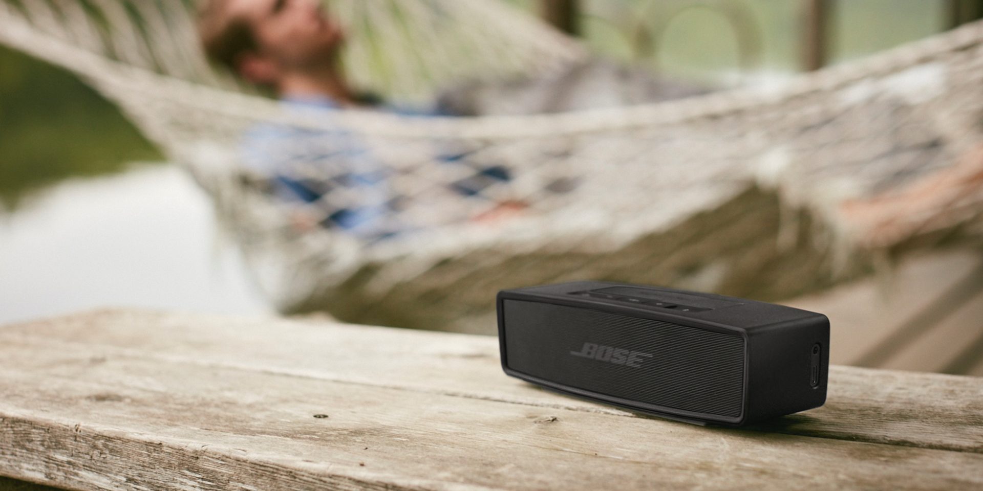 Bose Soundlink Mini II