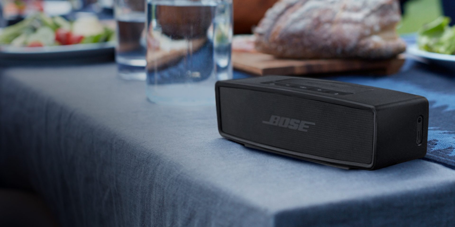 Bose Soundlink Mini II