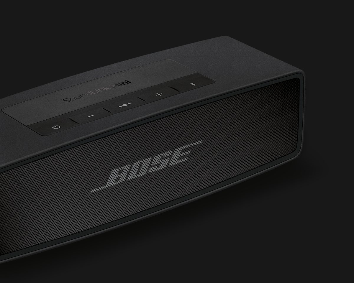 Bose Soundlink Mini II