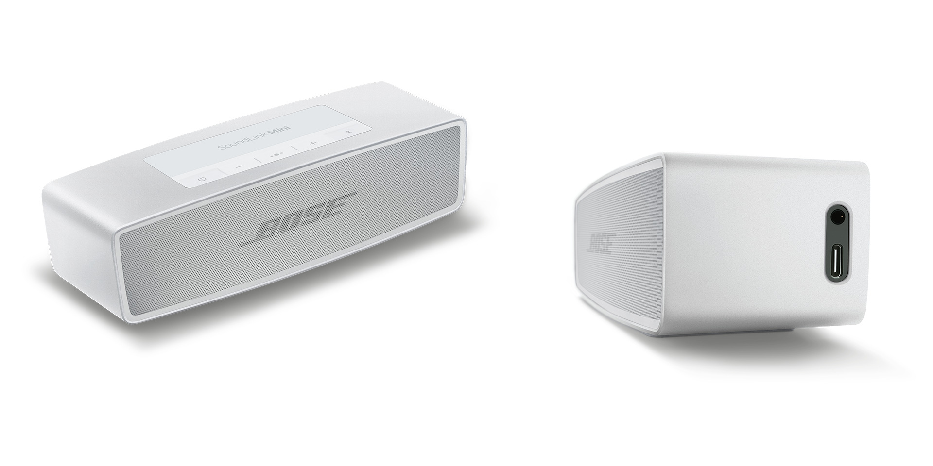 Bose Soundlink Mini II