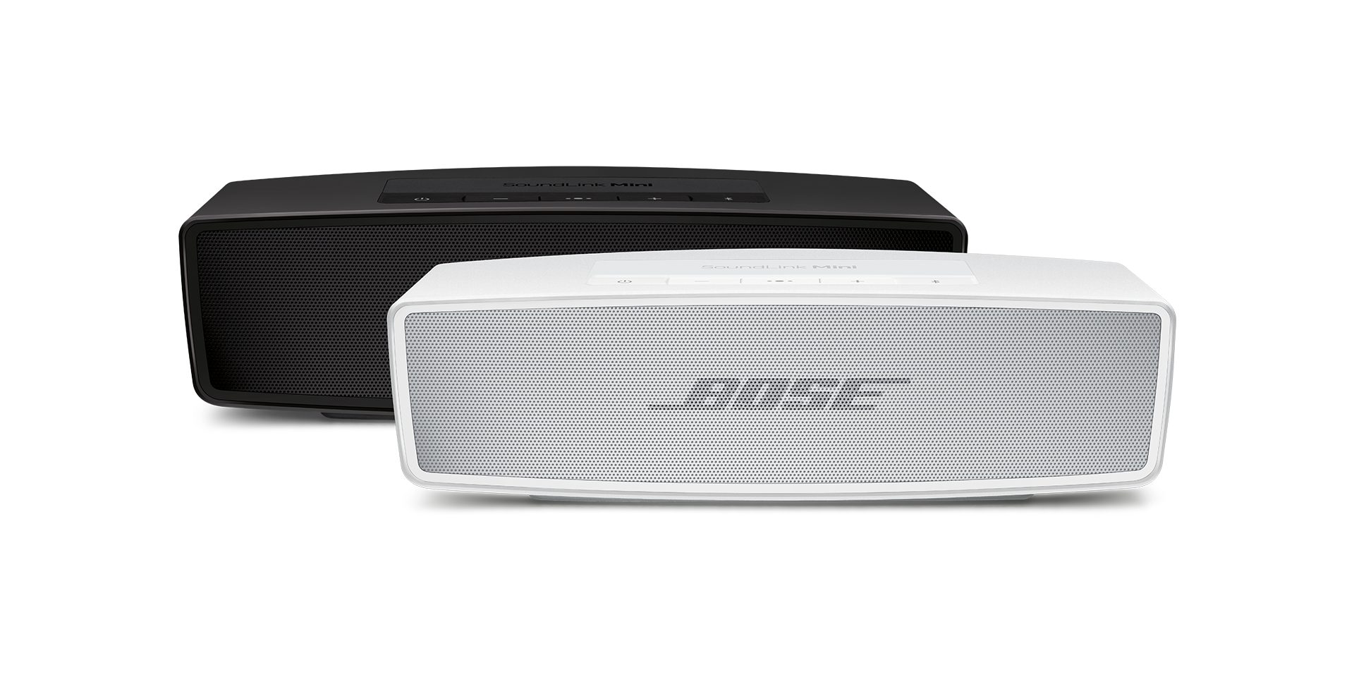 Bose Soundlink Mini II