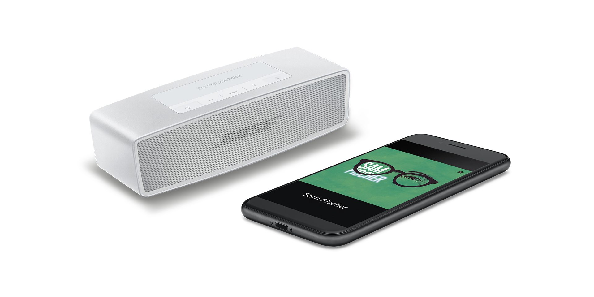 Bose Soundlink Mini II