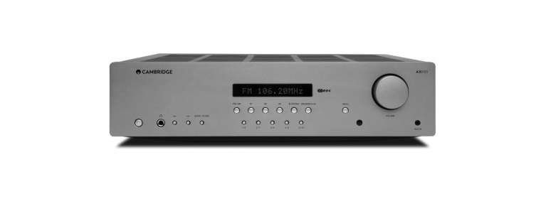 Cambridge Audio AX Series