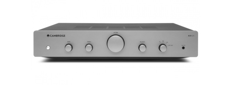 Cambridge Audio AX Series