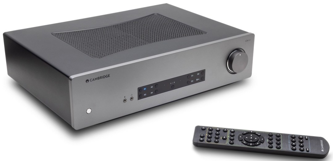 Cambridge Audio CX Series 2