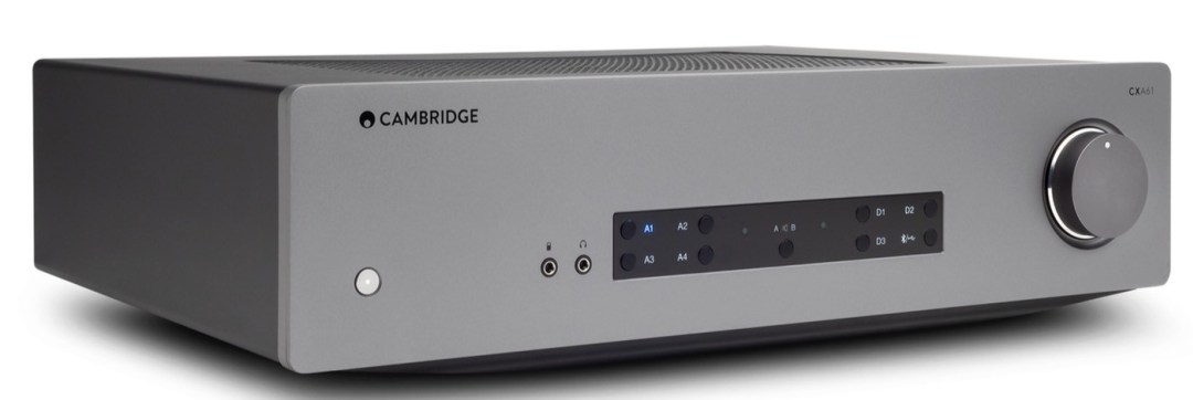 Cambridge Audio CX Series 2