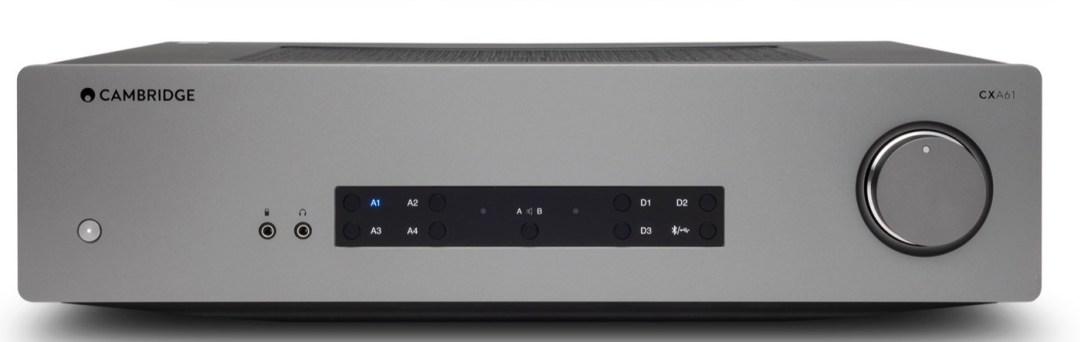 Cambridge Audio CX Series 2