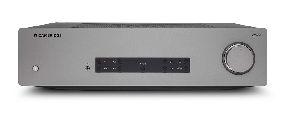 Cambridge Audio CX Series 2