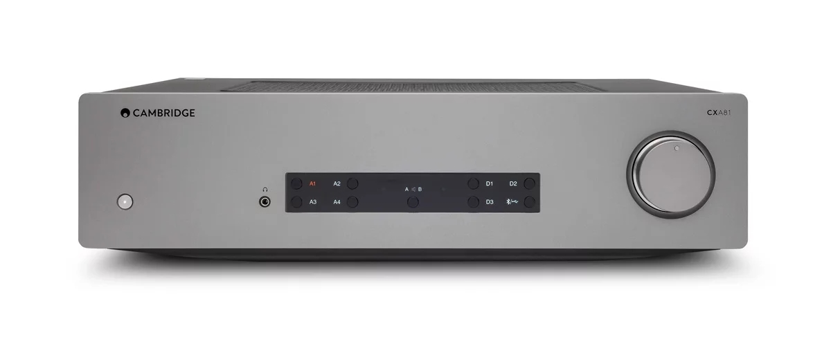 Cambridge Audio CXA81