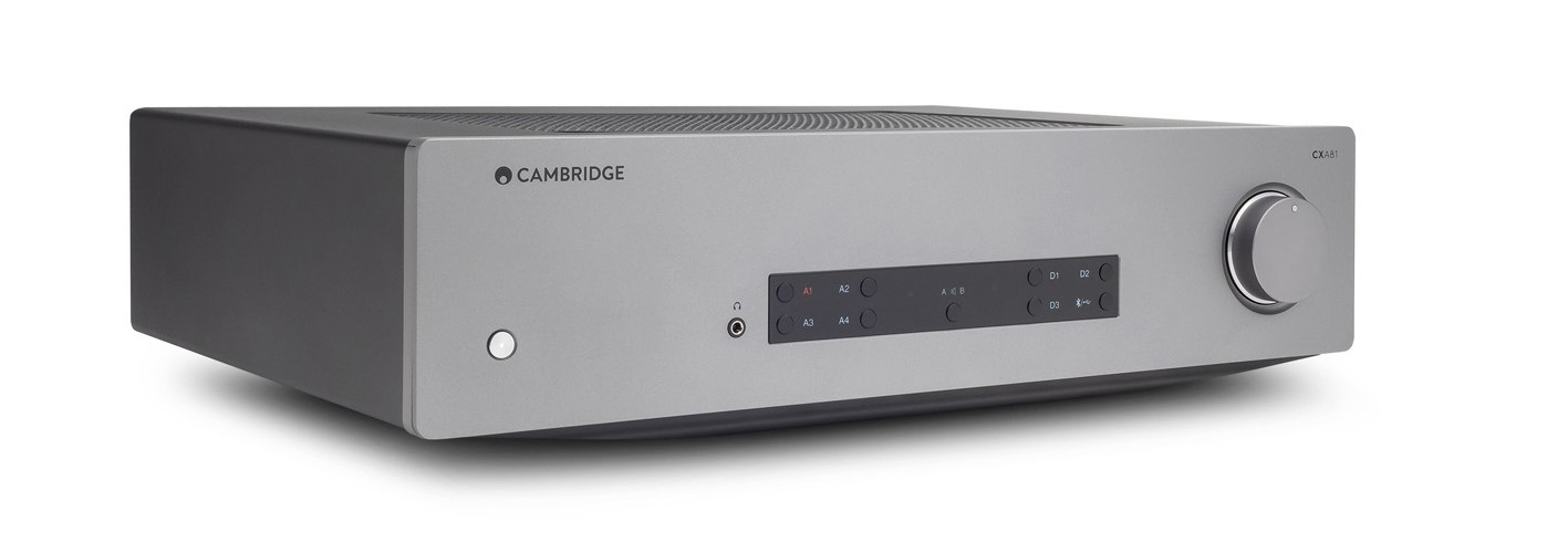 Cambridge Audio CXA81