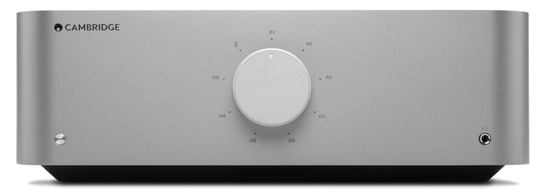 Cambridge Audio kỉ niệm 50 năm bằng loạt thiết bị đầu bảng Edge