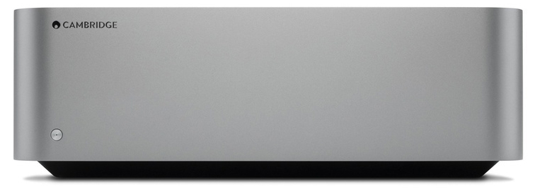 Cambridge Audio kỉ niệm 50 năm bằng loạt thiết bị đầu bảng Edge