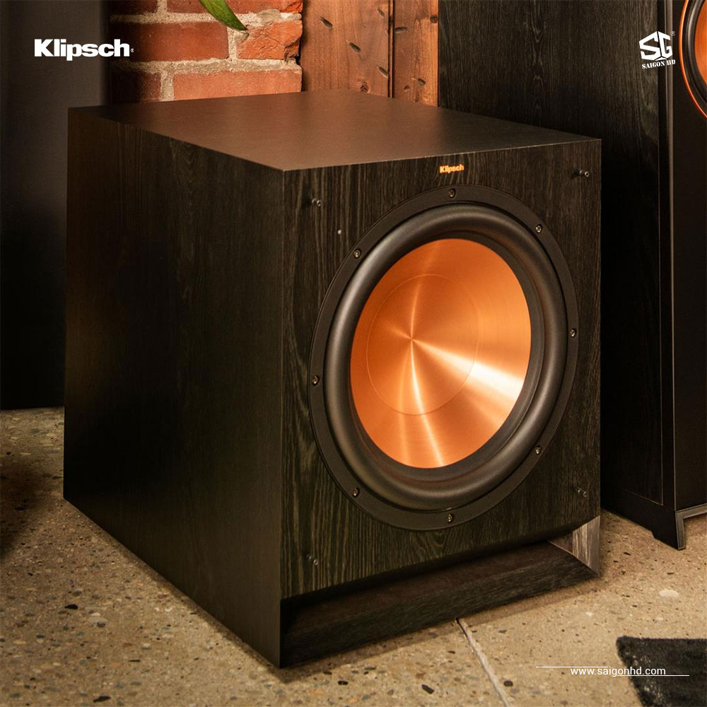 Đại lý chính thức loa Klipsch