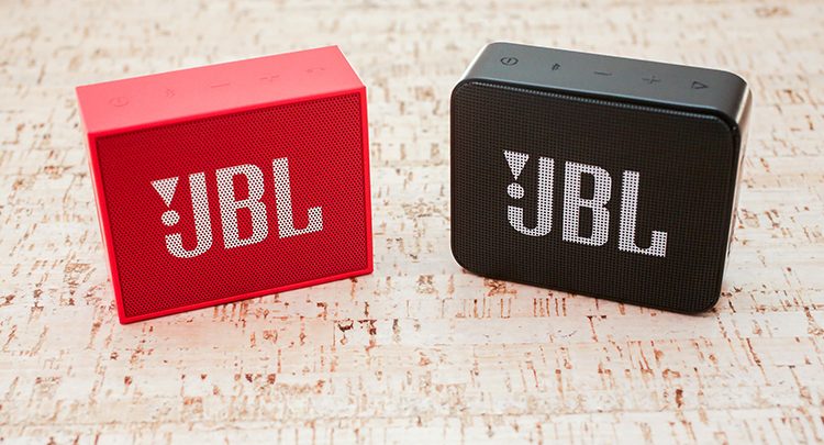 Đôi nét về thương hiệu JBL