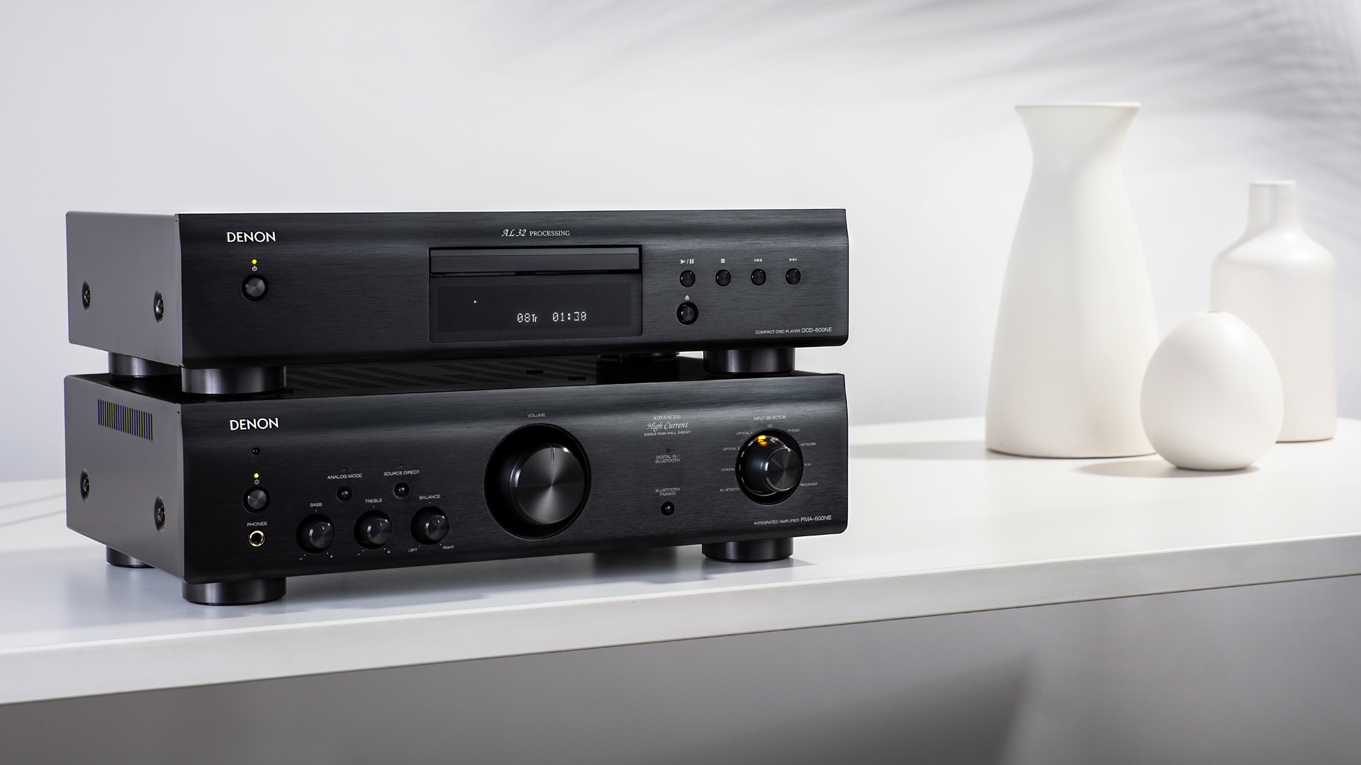 Denon 600 Series