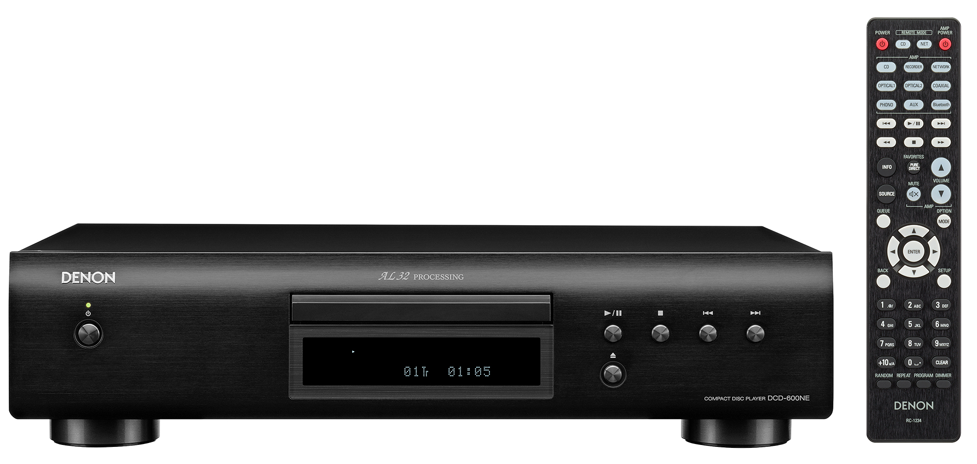 Denon 600 Series