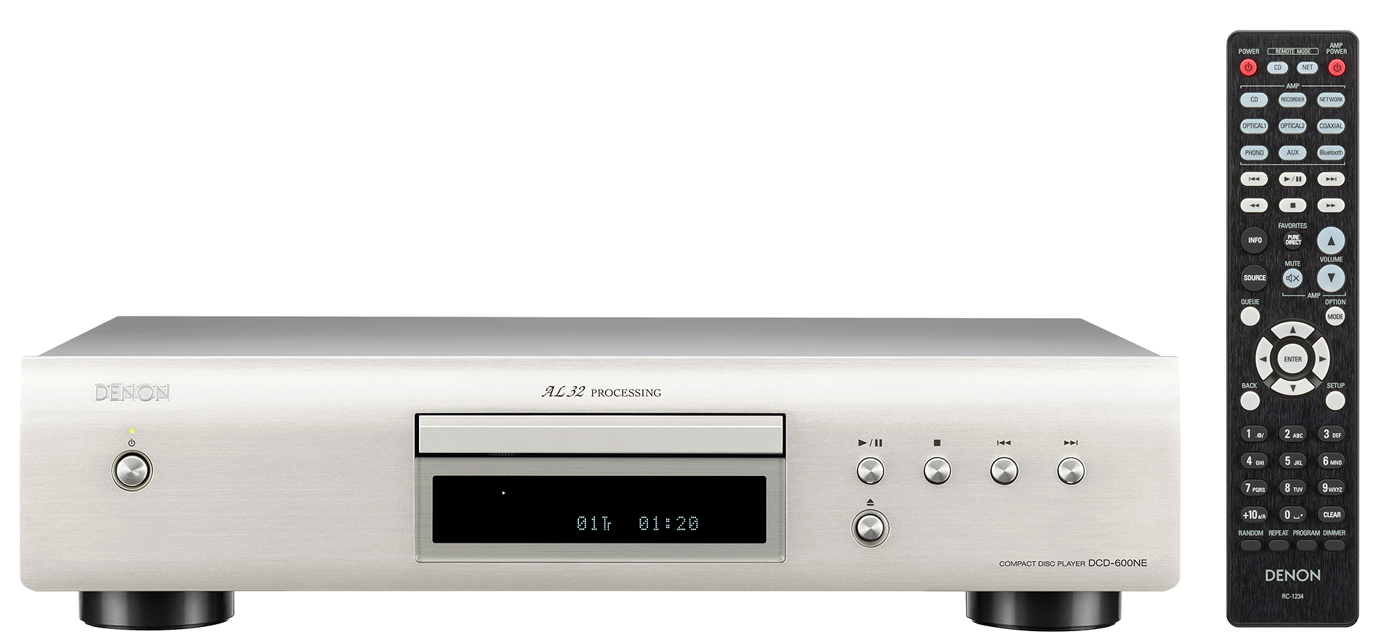 Denon 600 Series