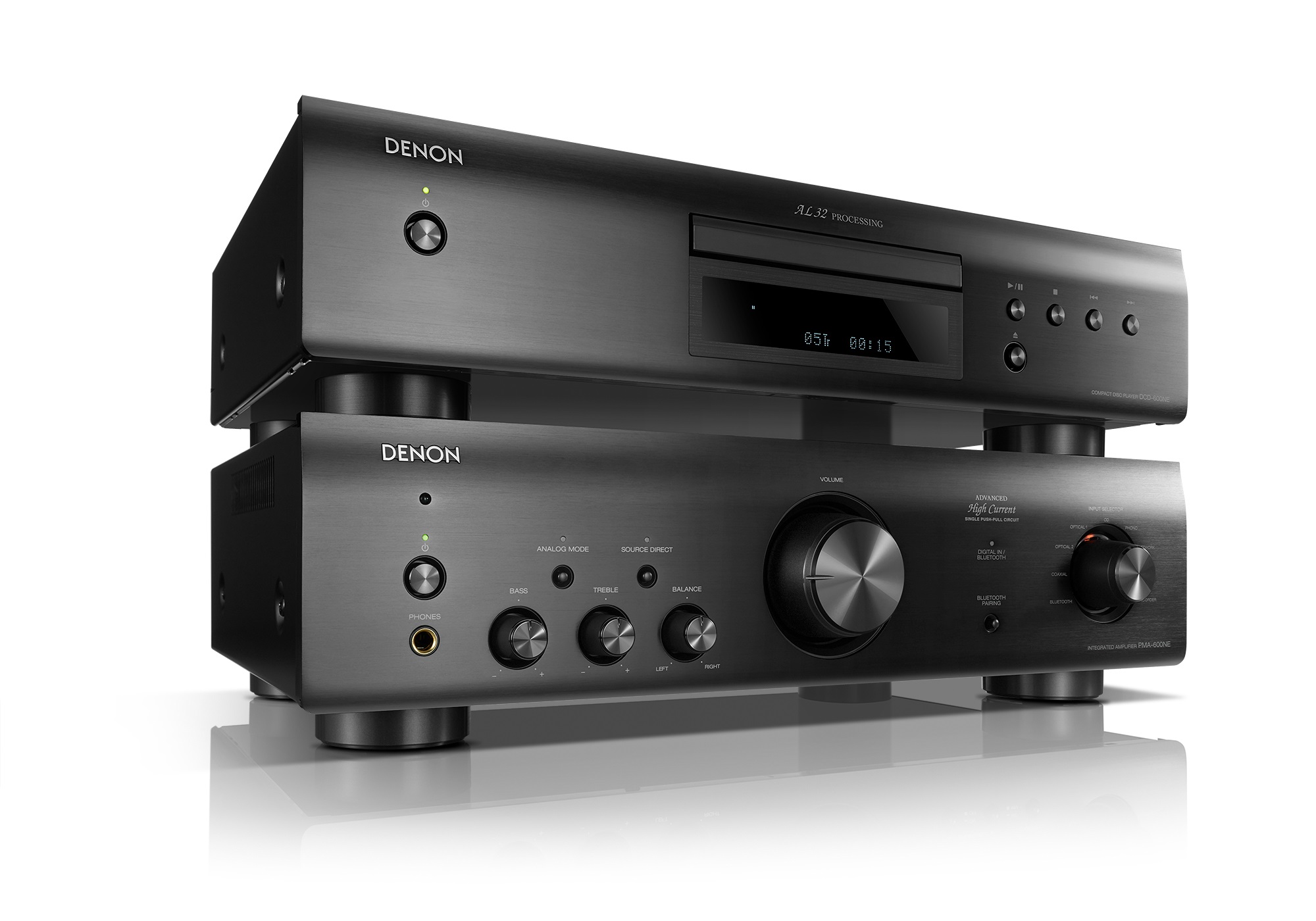 Denon 600 Series