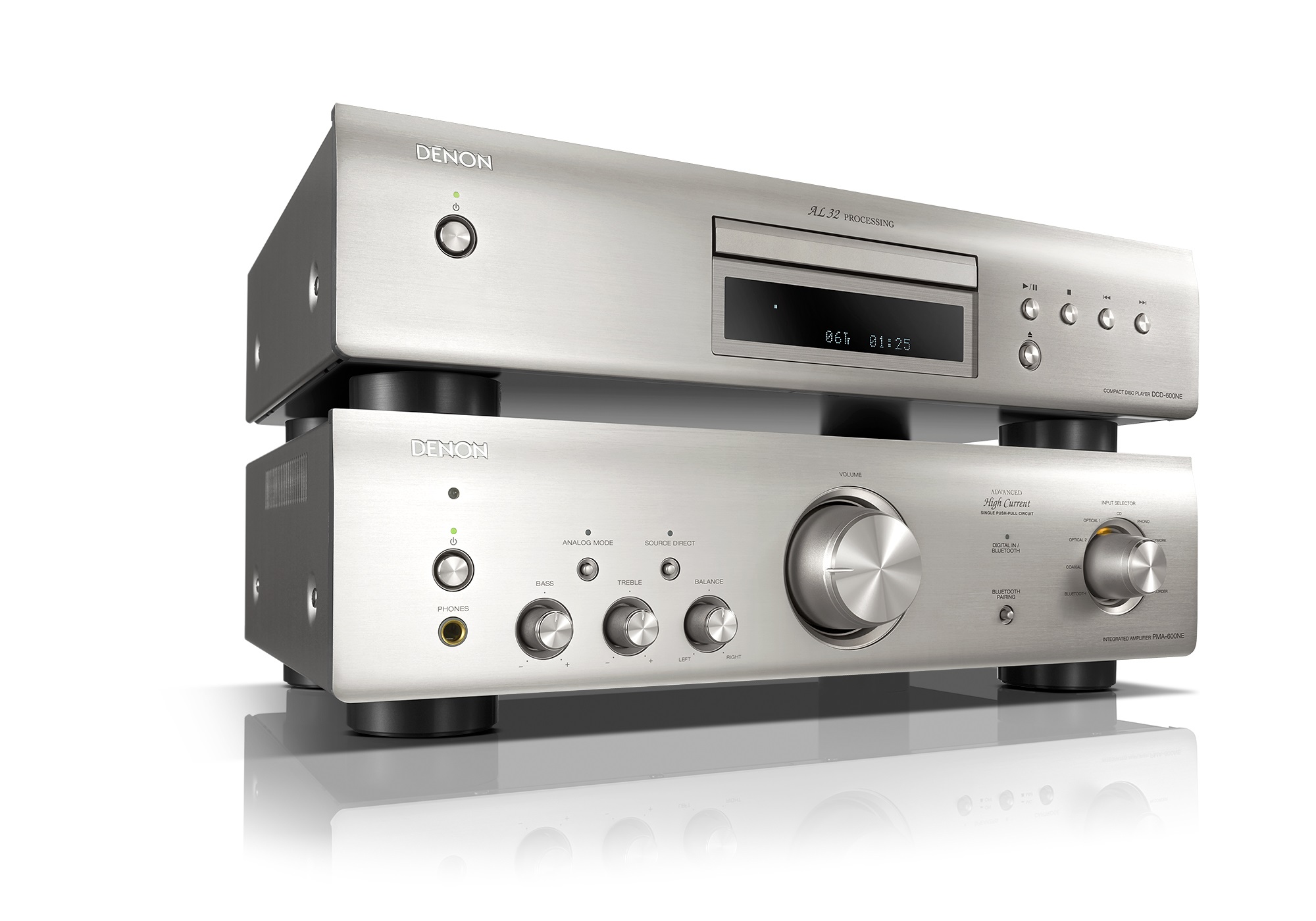 Denon 600 Series