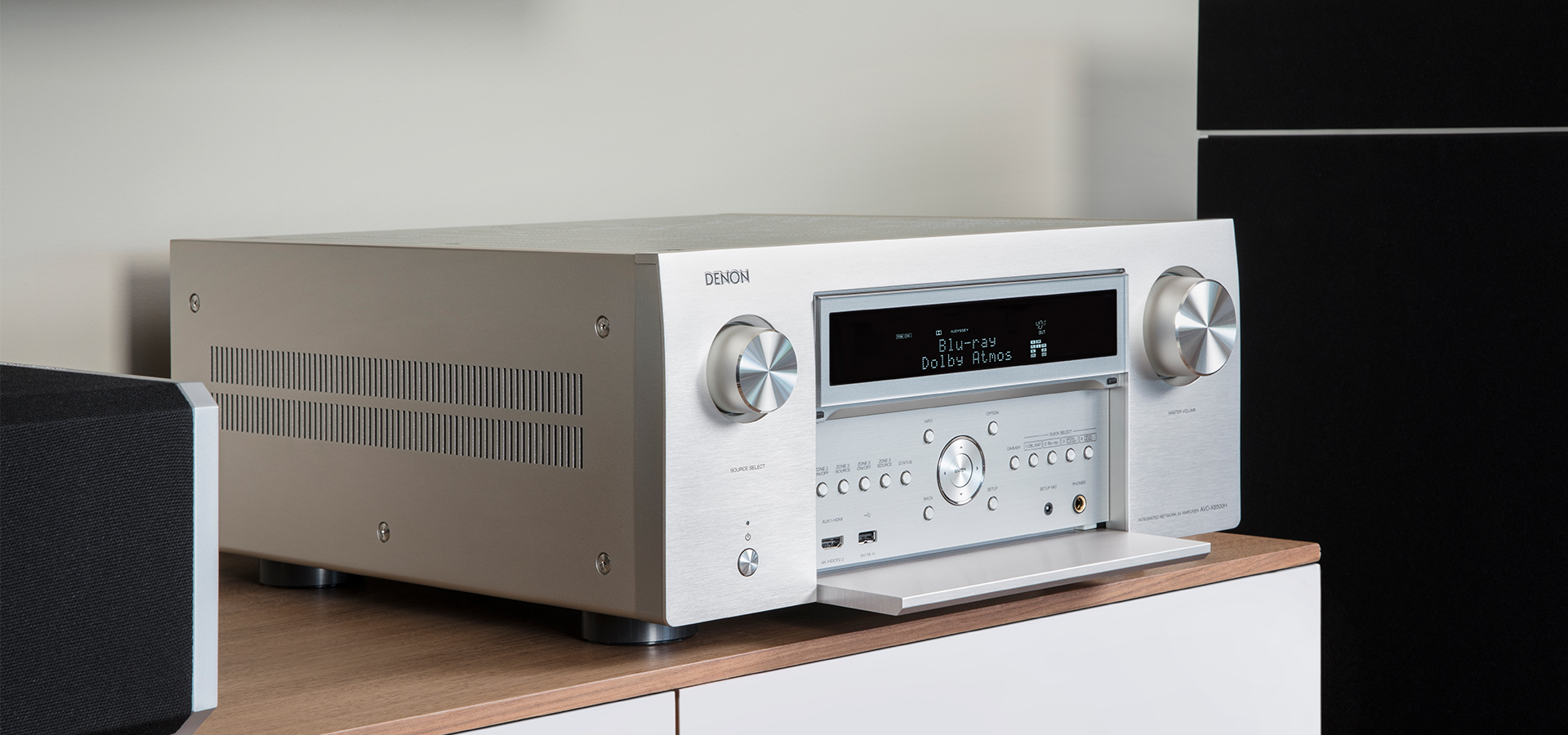 Denon AVC-X8500H