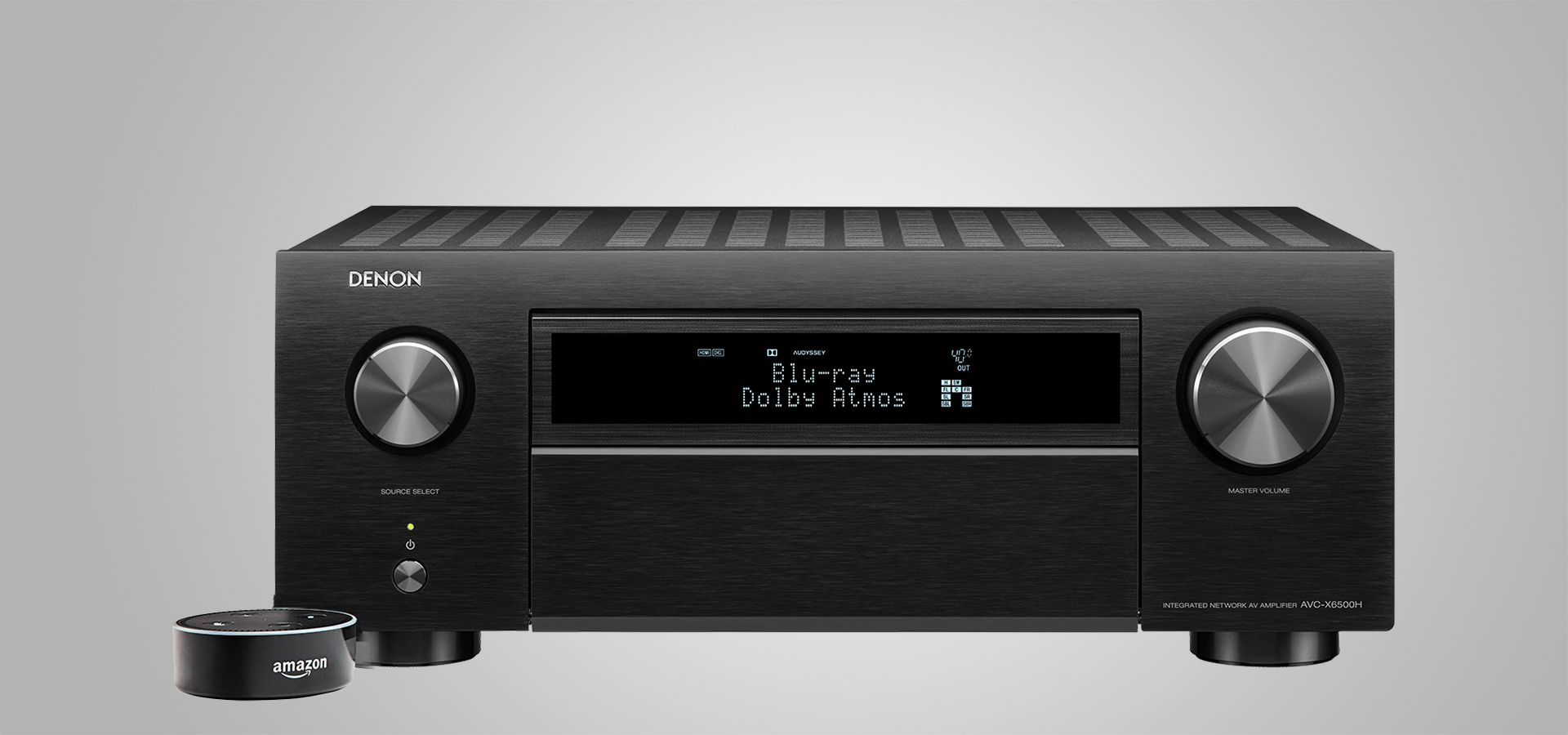 Denon AVC-X6500H