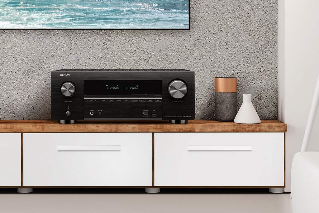 Denon AVR-X3600H