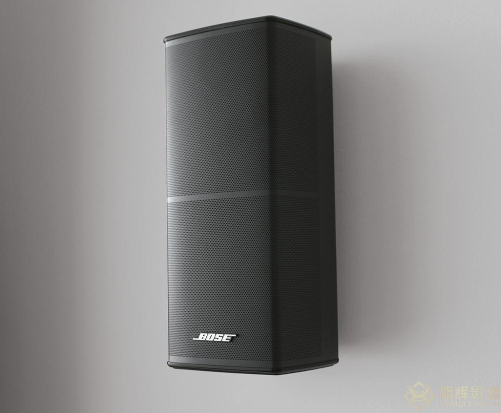 Denon AVR-X2500H Bose AM 10 V