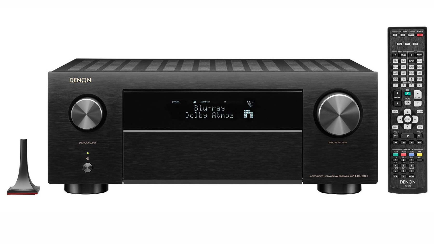 Denon AVR-X3500H