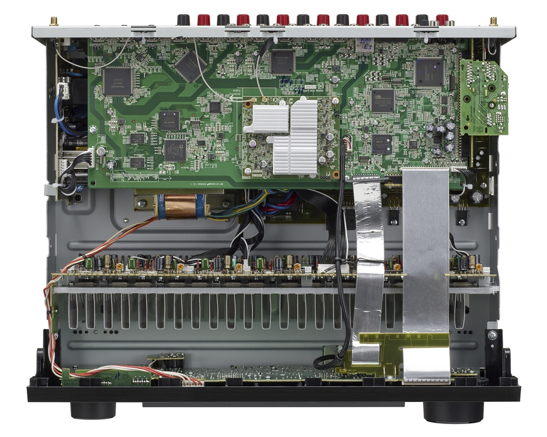Denon AVR-X3500H