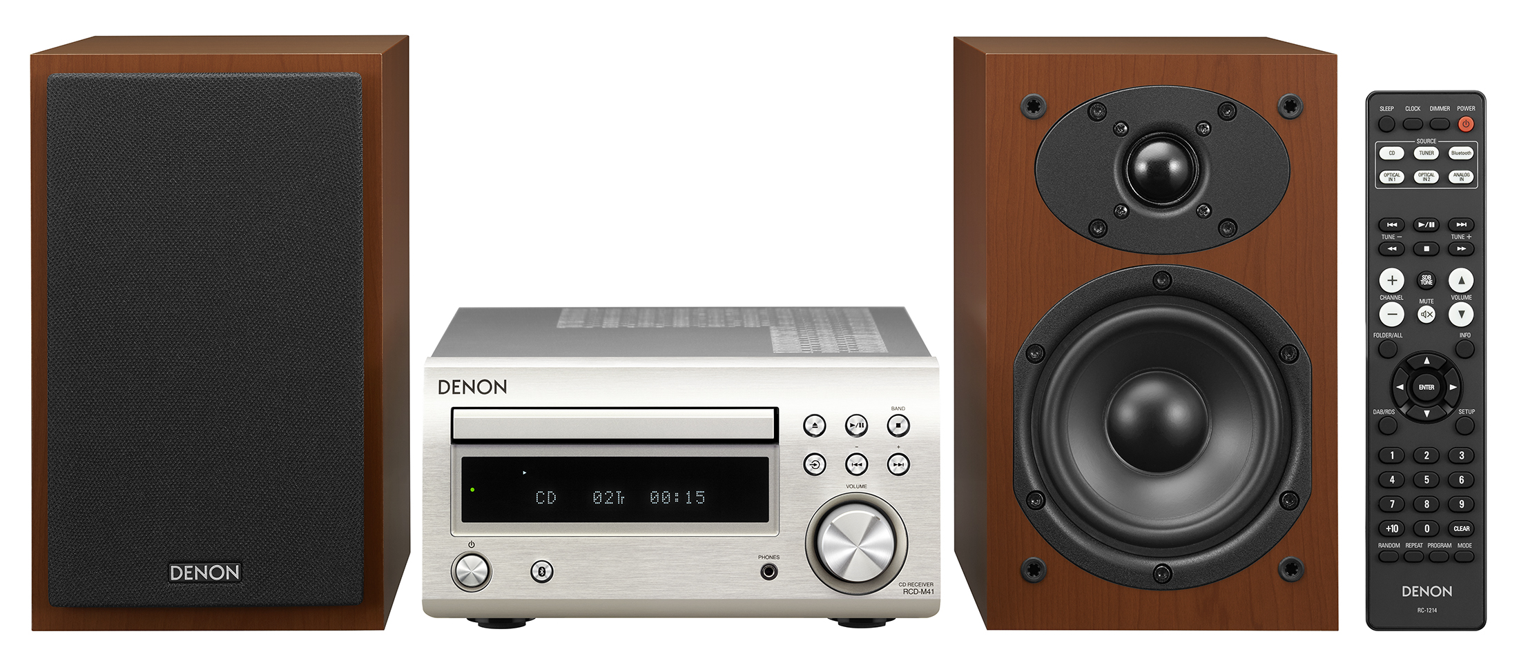 Denon D-M41