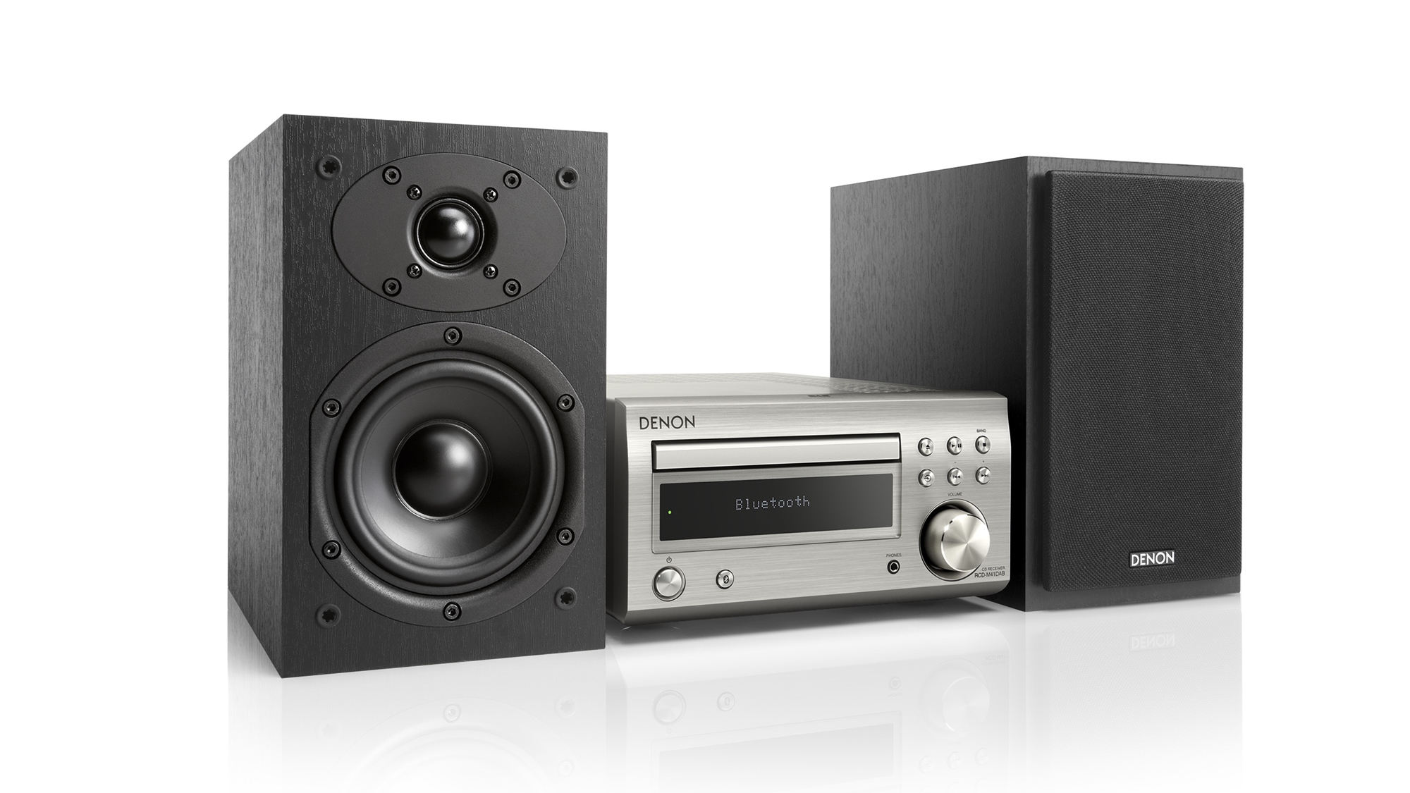 Denon D-M41